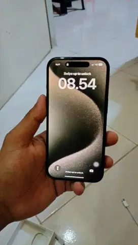 Iphone 15 128gb ex Ibox