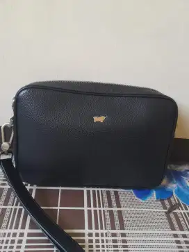 Braun Buffel second