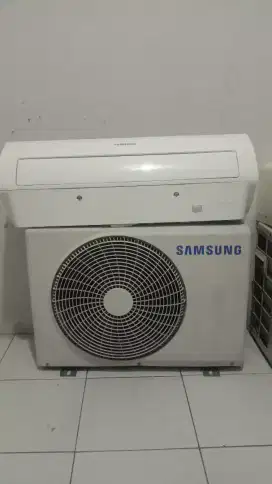 Di jual ac samsung +pasang trimadigin