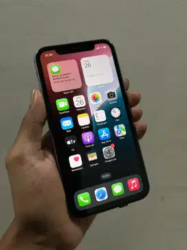 iPhone 11 128GB Purple IMEI TERDAFTAR BEACUKAI