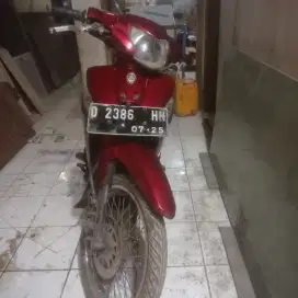 Jual murah vega ZR