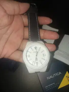 Jam Tangan Nautica