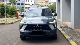 Mitsubishi X-Force XForce X Force Ultimate CVT 1.5 2023 Like New Antik