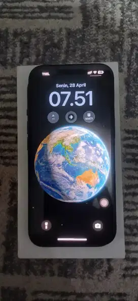 Iphone 15 black 128gb