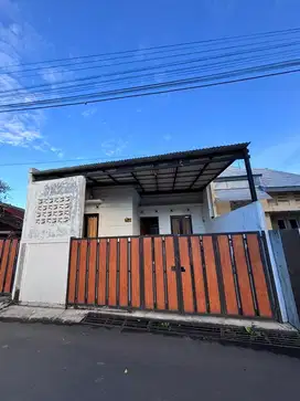 Rumah Take Over atau Jual Cepat Rumah Masih Huni