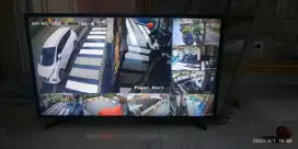 Hikvision paket mumer jamin puas