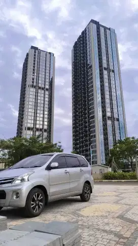 Xenia R Sporty 1,3 MT
