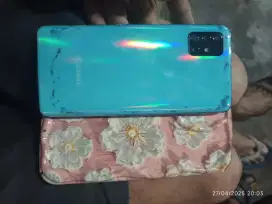 samsung a 51 6/128