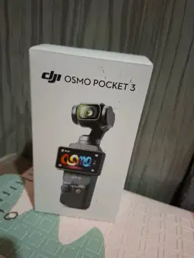 Dji Cosmo Pocket 3