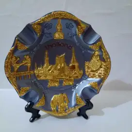 Souvenir Asbak Thailand