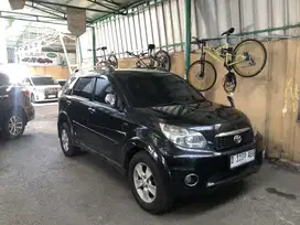DP19jt rush s matic 2013