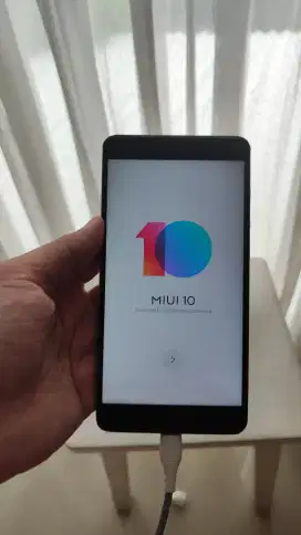 handphone android xiaomi 5S plus