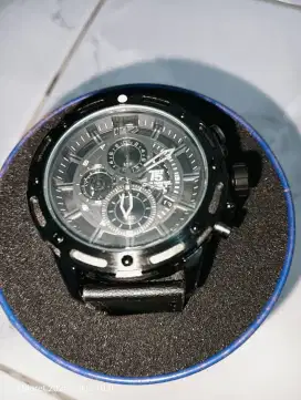 Jam Tangan Sport T5 Original Masih Segel, Jam Baru