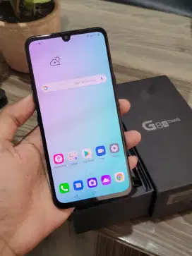 LG G8X 6/128 All Operator