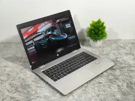 HP PROBOOK 640 G5