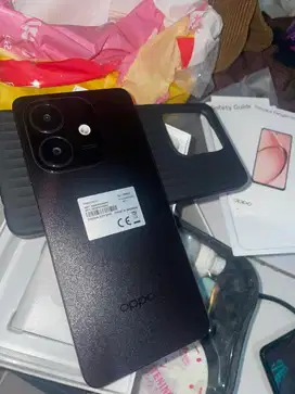 Oppo A3x ram 4/64