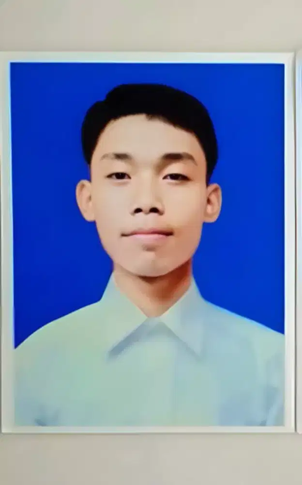 Cari lowongan kerja