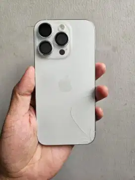 IPHONE 15 PRO 128GB BLIBLI