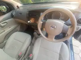 Dijual Nissan Grand livina 1.5 XV Automatic 2007
