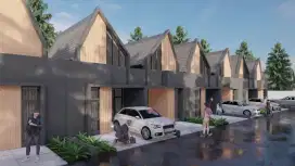 Rumah murah daerah Grogol Limo Depok, Grab it!