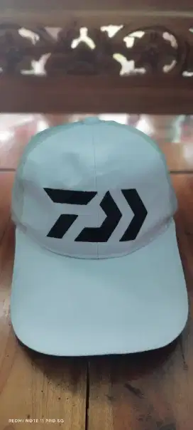 Topi Daiwa Original