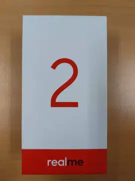 HP Realme 2 4/64