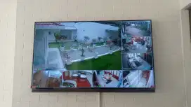 Pasang cctv - pabx gemilang tehnik