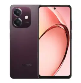 OPPO A3X 4/64GB NEBULA RED
