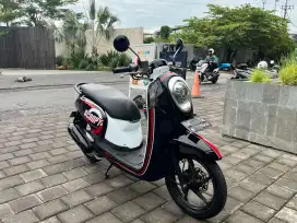 DIJUAL Scoopy 2016 - ESP - Gen 3