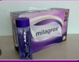 Milagros.Air kesehatan