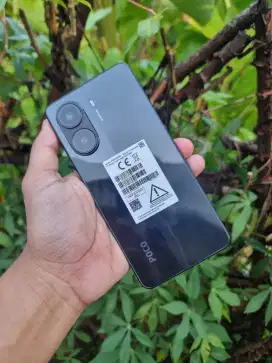 Poco X7 Pro 12/512gb