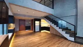 For Sale Office termurah  di SOHO PANCORAN Jakarta Selatan no overtime