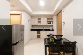 Sewa Apartemen The Mansion Bougenville Kemayoran Jakarta Utara