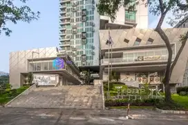 APARTMENT TREEPARK BSD TYPE 1 BR FURNISHED VIEW POOL