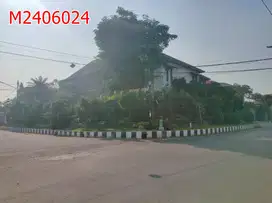 Dijual Rumah Mewah Full Furnish Kupang Indah dkt pintu tol, mall PTC