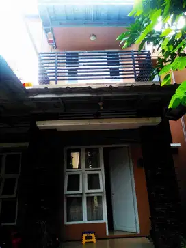 Rumah Siap Huni Di Pegambiran Kota Cirebon