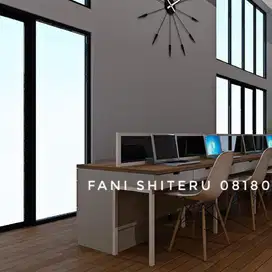 For Sale Office di Soho Pancoran Low Operational cost