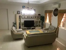 Dijual Rumah 4 Lantai Di Gading Grande Jakarta Utara