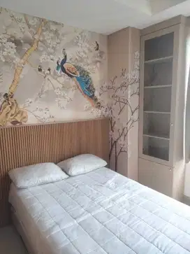 DIJUAL UNIT APARTMENT CLEON PARK 2 BEDROOM
