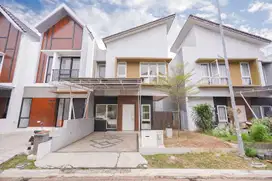 Rumah 3 KT Siap Huni di Bekasi Akses Mudah ke Terminal LT 90 J-24895