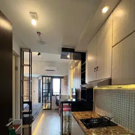 Disewakan Begawan Apartemen Bersih Luas Nyaman Aman Strategis
