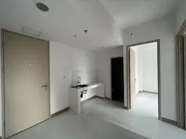 Jual Apartment Tokyo Riverside PIK2 3BR 57m2 Connecting Murni Lowzone