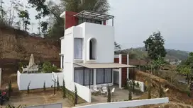 Rumah baru di perbukitan padalarang mewah