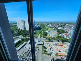 apartemen amor pakuwon city view terbaik
