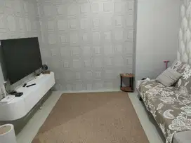 Disewakan Apartemen Thamrin City Cosmo Residence