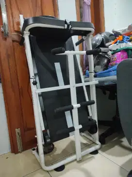 Treadmill Ebuy MANUAL