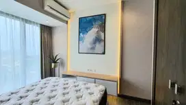DISEWAKAN APARTEMEN BRANZ BSD FULLY FURNISHED