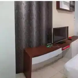 Jual Apartemen Gading Nias Studio Sertifikat Kelapa Gading