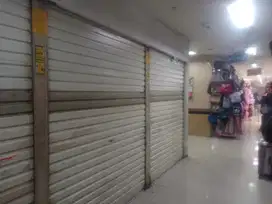 Dijual Kios Pusat Grosir Cililitan