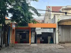 Dijual Ruko berlokasi di ngagel (SN) lokasi strategis